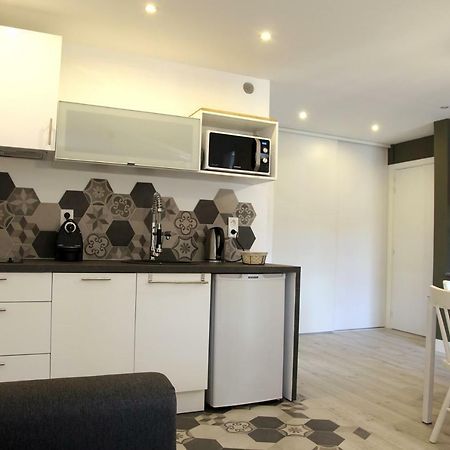 Apartamento Lespinet Toulouse Exterior foto