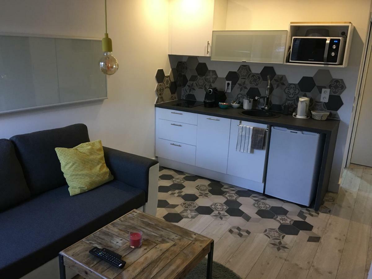 Apartamento Lespinet Toulouse Exterior foto