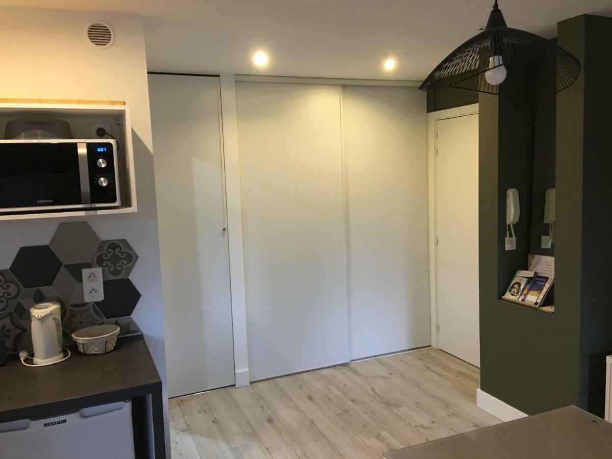 Apartamento Lespinet Toulouse Exterior foto