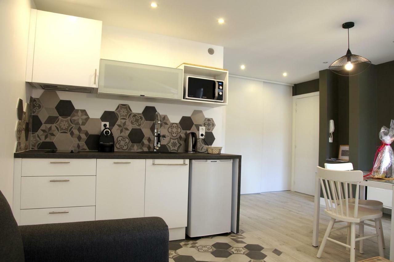 Apartamento Lespinet Toulouse Exterior foto